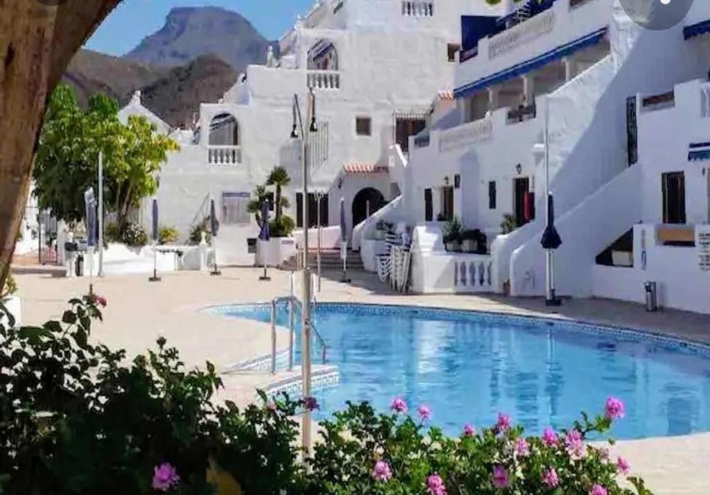 Port Royale Los Cristianos Los Cristianos  Exterior foto